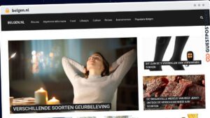 Publish Guest Post on belgen.nl