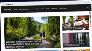 Publish Guest Post on belgen.nl