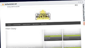 Publish Guest Post on belhuntclub.net