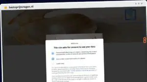 Publish Guest Post on besteprijsvragen.nl