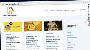 Publish Guest Post on besttechgadget.com