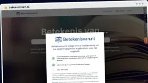Publish Guest Post on betekenisvan.nl