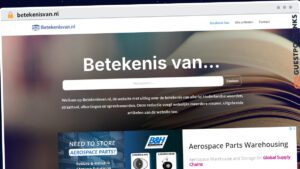 Publish Guest Post on betekenisvan.nl