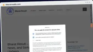 Publish Guest Post on bharatresults.com