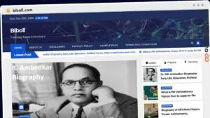 Publish Guest Post on biboll.com