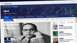 Publish Guest Post on biboll.com