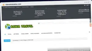 Publish Guest Post on bienaldabahia.com