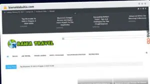 Publish Guest Post on bienaldabahia.com