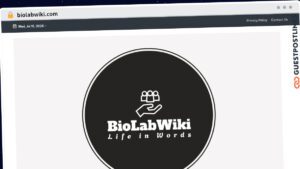 Publish Guest Post on biolabwiki.com