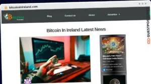 Publish Guest Post on bitcoinsinireland.com