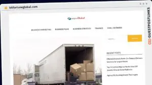 Publish Guest Post on bitfortuneglobal.com