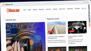 Publish Guest Post on bizcar.ro
