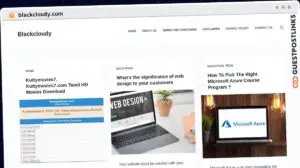 Publish Guest Post on blackcloudy.com