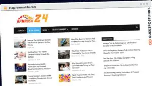 Publish Guest Post on blog.rpmrush24.com