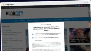 Publish Guest Post on blogcity.ro