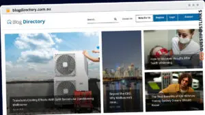 Publish Guest Post on blogdirectory.com.au