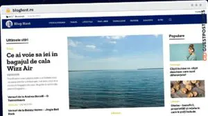 Publish Guest Post on bloghost.ro