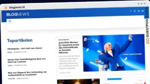 Publish Guest Post on blognews.nl