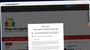 Publish Guest Post on blogsdaseguire.it
