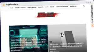 Publish Guest Post on blogulspada.ro