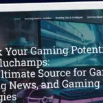 Publish Guest Post on bluchamps.com