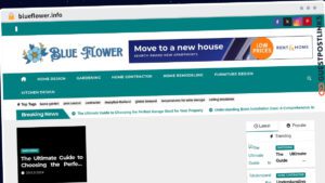 Publish Guest Post on blueflower.info