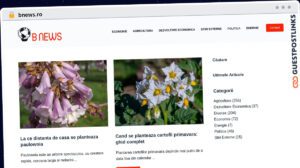 Publish Guest Post on bnews.ro