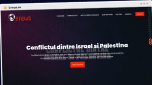 Publish Guest Post on bnews.ro
