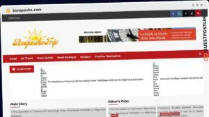 Publish Guest Post on bonquesha.com