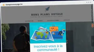 Publish Guest Post on bonsplansvoyage.be