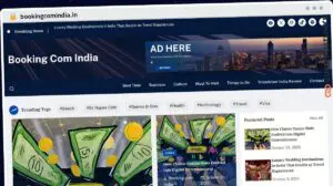 Publish Guest Post on bookingcomindia.in