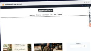 Publish Guest Post on bookmarkstatus.com