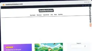 Publish Guest Post on bookmarkstatus.com