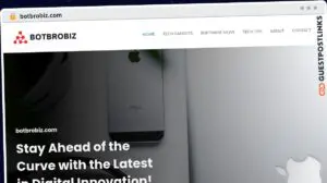 Publish Guest Post on botbrobiz.com