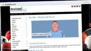 Publish Guest Post on braodds.com