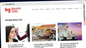 Publish Guest Post on bravogirl.ro