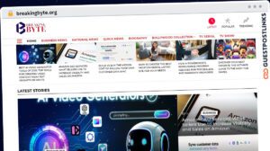 Publish Guest Post on breakingbyte.org