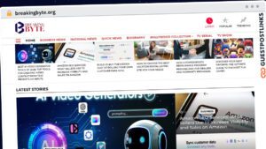 Publish Guest Post on breakingbyte.org