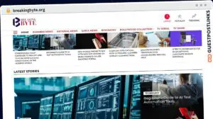 Publish Guest Post on breakingbyte.org