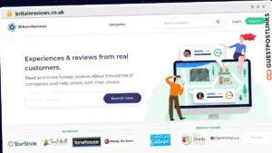 Publish Guest Post on britainreviews.co.uk