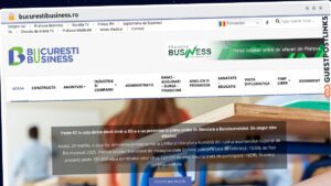 Publish Guest Post on bucurestibusiness.ro