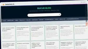 Publish Guest Post on bucurion.ro