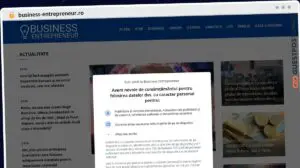 Publish Guest Post on business-entrepreneur.ro