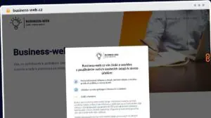 Publish Guest Post on business-web.cz