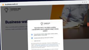 Publish Guest Post on business-web.cz