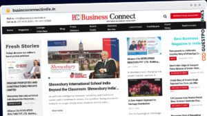 Publish Guest Post on businessconnectindia.in