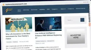 Publish Guest Post on businessincomeexpert.com