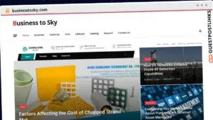 Publish Guest Post on businesstosky.com