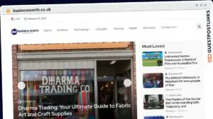 Publish Guest Post on businessworth.co.uk