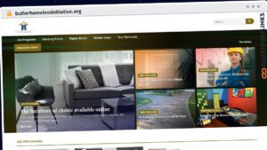 Publish Guest Post on butlerhomelessinitiative.org